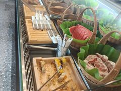 -水林间·寿喜烧自助(仙林金鹰店)