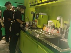 -gleeglee乐溢亦茶(合生汇店)