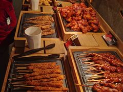 -比格比萨自助(宝山日月光店)