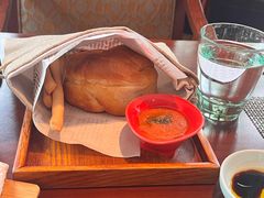 -杭州西子湖四季酒店-WL BISTRO西湖餐厅(灵隐路店)