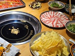 -洱火云南酸菜牛肉火锅(石景山当代商城店)
