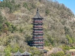 -牛首山文化旅游区