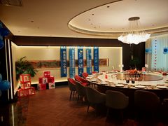 -聚宾楼·烤鸭·家宴(科技三路店)