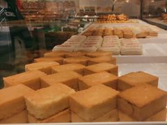 -泸溪河桃酥(西直门凯德店)