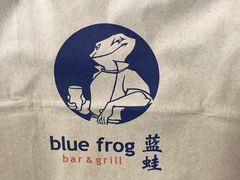 -bluefrog蓝蛙(水游城店)