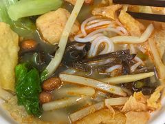 回味螺蛳粉-笋果坊螺蛳粉(竹园小区店)