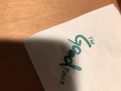 -The Good Place好地方·Brunch·coffee(国贸店)