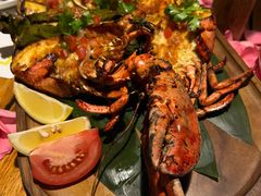 -三亚艾迪逊酒店·海滩烧烤 BARBACOA·现场乐队·浪漫晚餐·烧烤海鲜