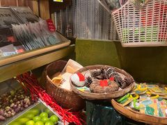 -一坐一忘云南菜(卓悦中心)