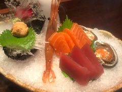 -古京·臻致料理(月湖店)