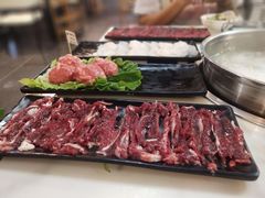 -三头牛·潮汕牛肉生蚝火锅 (夏湾店)
