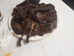 -新新湘菜馆(新中街二条店)
