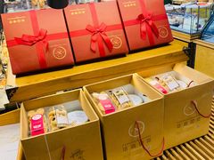 -FASHION BAKERY法森贝克(新德路店)