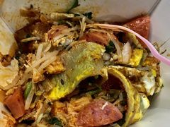 -四环冷面王(西单华威约饭街店)