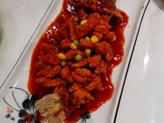 -老苏州芳和园茶酒楼  传统苏帮菜(观前店)
