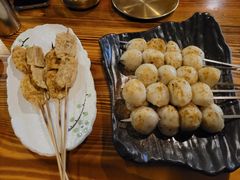 -质烤烤物·活烤海鲜(质烤总店)