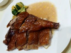-德烨酒家