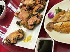 -集贤阁海鲜酒楼(北辰总店)