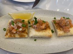 -盐说·西式餐酒馆(光明万达店)