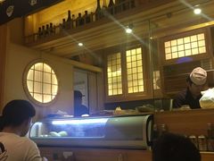 大堂-柏鮨寿司.刺身.定食(米山町地中海店)