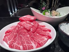 -蒋记海鲜姿造•洋房别墅(星河湾店)