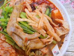 -吉庆桂林米粉·柳州螺蛳粉(港汇广场店)