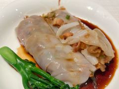 -金悦轩海鲜酒家(拱北店)