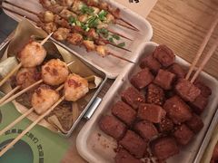 -下酒(华熙店)