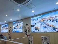 -老馆子·建德菜·山肴鱼鲜(海威新界店)