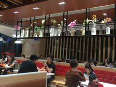 大堂-冰岛茶餐厅(世茂店)