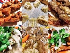 -西域阿里马新疆菜·清真(桂花路店)