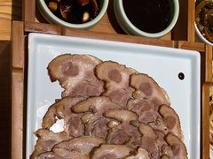 -满园烤鸭·春饼(华强广场店)