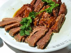 -二刀潮牛·鲜牛肉火锅(爱融荟城店)