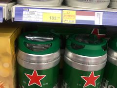 -麦德龙(嘉定店)