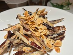 -张家卫·阳江菜·小海鲜(肥婆湾桥店)