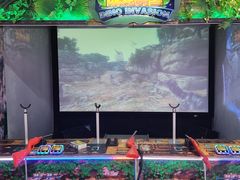 -大玩家(大连高新万达店)