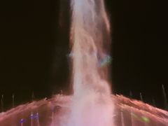 -秋水广场音乐喷泉