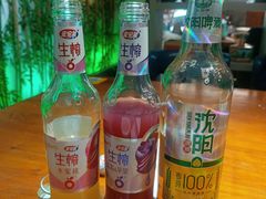 -李记大厨