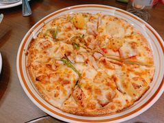 -萨莉亚意式餐厅(龙阳广场店)