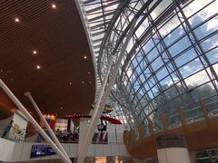 -吉隆坡国际机场