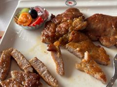 -中山威尼斯西餐厅(三乡总店)