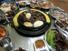 android_upload_pic-老板娘的烤肉店(港湾广场店)