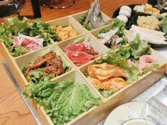 -英雄故事地摊烤肉(马驹桥店)
