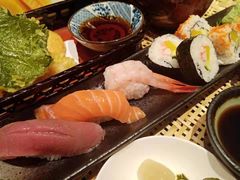 -西村日本料理(香格里拉饭店)