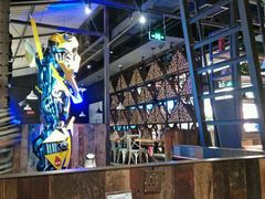 -炭舍干锅·烤鱼(扬名广场店)