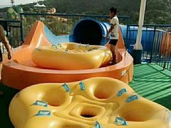 -苏州乐园森林水世界