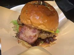 -shark burger·鲨鱼汉堡(交子大道店)