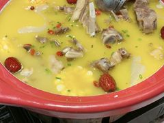 -阿青龙虾·烧烤大排档(湖里万达店)