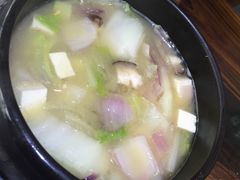 -意成料理