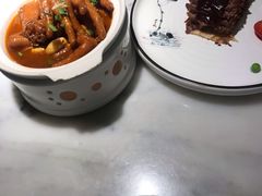 -小菜园新徽菜(常州武进吾悦店)